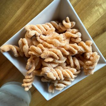 The Summit - Salt and Vinegar Duritos - Cocktail Bars Near Me - Pittsburgh, Pennsylvania