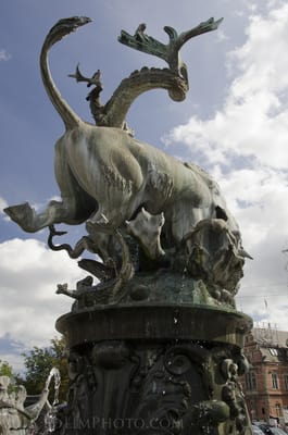 Rådhuspladsen by null