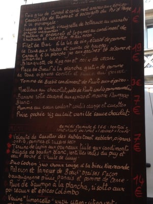 Le Bouchon du Vaugueux by null