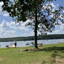 Canadohta Lake Park