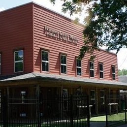 Exterior photo of Freestone County Historical Museum - Fairfield, Texas Exterior photo of Freestone County Historical Museum - Fairfield, Texas