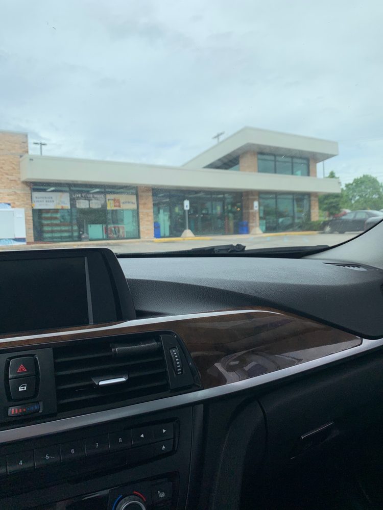 ALPINE EZ MART 3623 Alpine Ave NW, Comstock Park, Michigan Gas