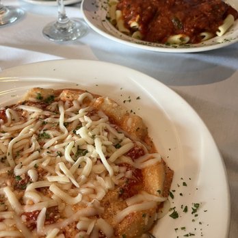 Stino Da Napoli - Gnocchi Alla Napoletana - Italian Near Me - Rocky River, Ohio Stino Da Napoli - Gnocchi Alla Napoletana - Italian Near Me - Rocky River, Ohio