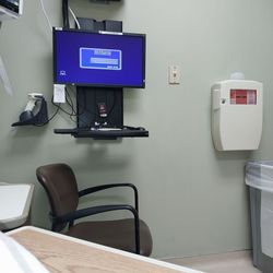 Baptist Memorial Hospital-Memphis