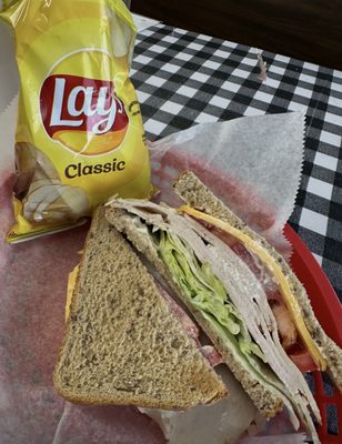 Roz's Cooking at its Best