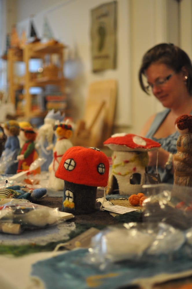 The Childrens Garden Preschool Inc - childcare center in Atlanta, GA