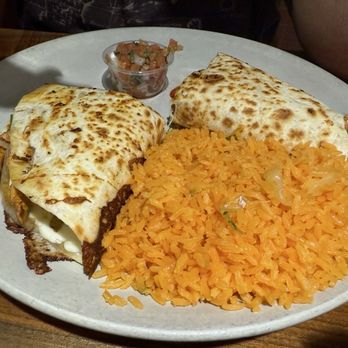La Rancherita - Fajita Quesadilla - Mexican Near Me - Raleigh, North Carolina La Rancherita - Fajita Quesadilla - Mexican Near Me - Raleigh, North Carolina