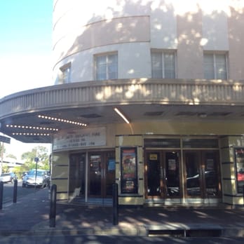 Capri Theatre - Cinema Near Me - Goodwood, SA Capri Theatre - Cinema Near Me - Goodwood, SA