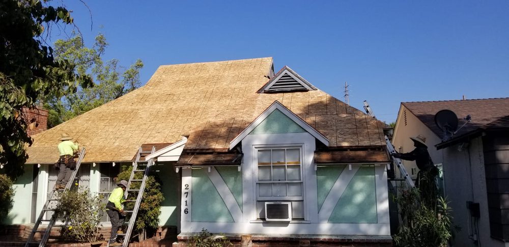 Slide of Alego Contractors