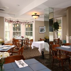 Kettle Creek Inn - One of our dining rooms for lunch or dinner