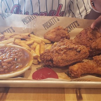Puckett's Restaurant - Southern Near Me - Pigeon Forge, Tennessee Puckett's Restaurant - Southern Near Me - Pigeon Forge, Tennessee