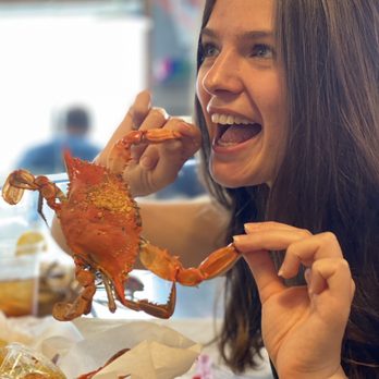 I Got Your Crabs - Local Blue Crabs! - Seafood Near Me - Kitty Hawk, North Carolina