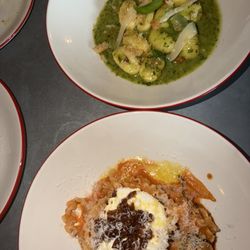 Lucia Pasta Bar