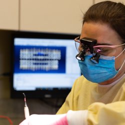 Advanced Dentistry, LLC: Corina Atanase, DMD