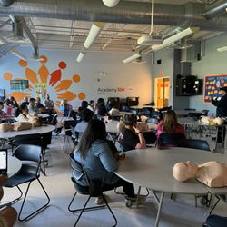 HealthForce CPR BLS ACLS PALS Livingston, NJ