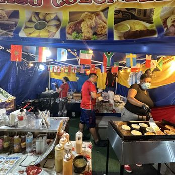 NIGHT MARKET EL GATO - Updated December 2025 - 284 Photos & 86 Reviews