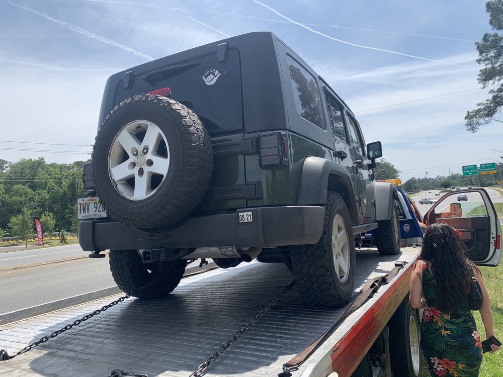 4S TIRE Updated August 2024 1471 Capital Cir NW, Tallahassee