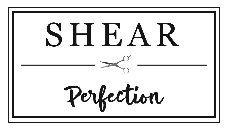 Shear Perfection Logo