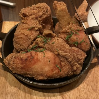 Yardbird - Yardbird Fried Chicken for the Family - New American Near Me - Washington, DC, District of Columbia Yardbird - Yardbird Fried Chicken for the Family - New American Near Me - Washington, DC, District of Columbia
