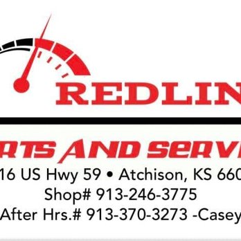 Redline Parts & Service - Commercial Truck Repair Near Me - Atchison, Kansas Redline Parts & Service - Commercial Truck Repair Near Me - Atchison, Kansas