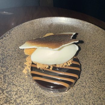 Uchibā Austin - Chocolate dessert - Cocktail Bars Near Me - Austin, Texas Uchibā Austin - Chocolate dessert - Cocktail Bars Near Me - Austin, Texas