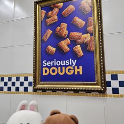 LOL... punny!