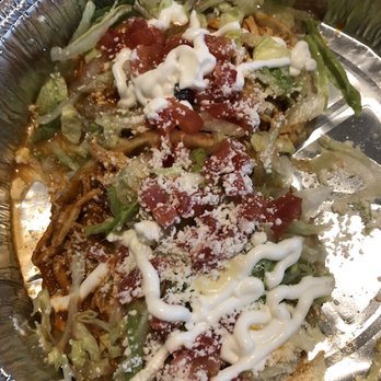Mucho Bueno Mexican Street Food & Tequila - Sopes - Mexican Near Me - Havelock, North Carolina
