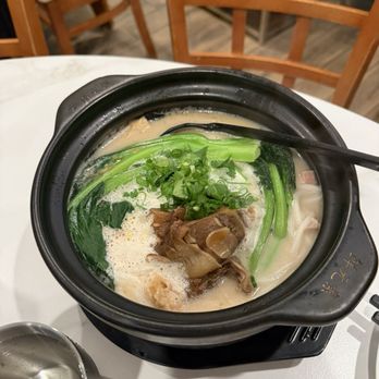 Fresh Elements - Pork Bone Rice Noodles - Seafood Near Me - Daly City, California