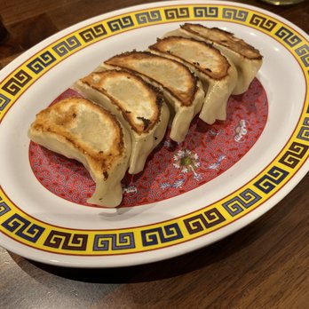 Menya le Nood - Dinner happy hour gyoza - Ramen Near Me - Honolulu, Hawaii Menya le Nood - Dinner happy hour gyoza - Ramen Near Me - Honolulu, Hawaii