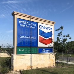 Bread Basket - Chevron gas sold here