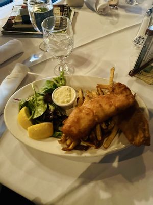 The Landmark Tavern by null