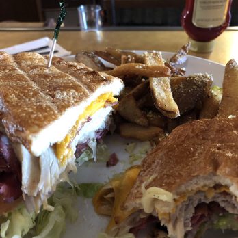 Lost Coast Brewery and Cafe - Sando special 2/21/19. Lots of random stuff but it was great! - Pubs Near Me - Eureka, California Lost Coast Brewery and Cafe - Sando special 2/21/19. Lots of random stuff but it was great! - Pubs Near Me - Eureka, California