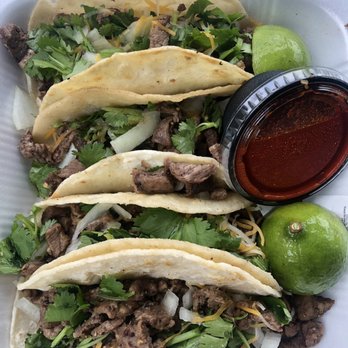 El Bukanax - Asada tacos - Food Trucks Near Me - Albuquerque, New Mexico