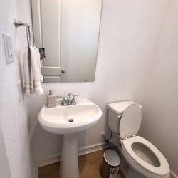 Gen 2 Cleaners