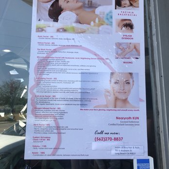 Rina Hair & Nails - Hair Salons Near Me - Long Beach, California Rina Hair & Nails - Hair Salons Near Me - Long Beach, California