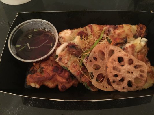 Gogi by null