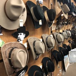 Cowboy Corral Of Sedona