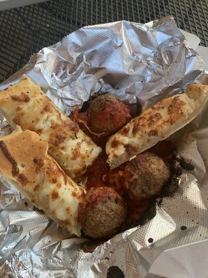Home Slice Pizza by null