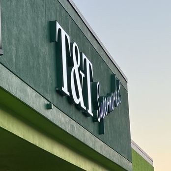 T&T Supermarket - Here for dinner - International Grocery Near Me - Bellevue, Washington T&T Supermarket - Here for dinner - International Grocery Near Me - Bellevue, Washington