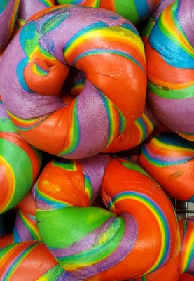 K&L Bagels by null