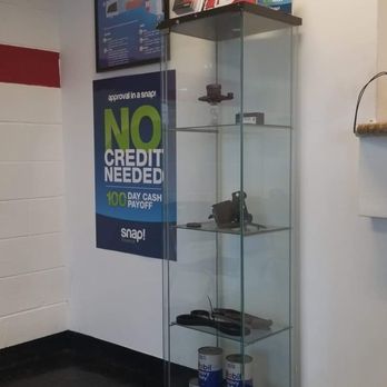 Sticker Stop Xpress - Auto Repair Near Me - Houston, Texas