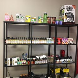 Premium Juices