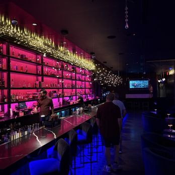 The Sterling - Cocktail Bars Near Me - Fort Worth, Texas The Sterling - Cocktail Bars Near Me - Fort Worth, Texas