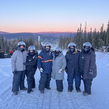 Borealis Basecamp - Hotels Near Me - Fairbanks, Alaska