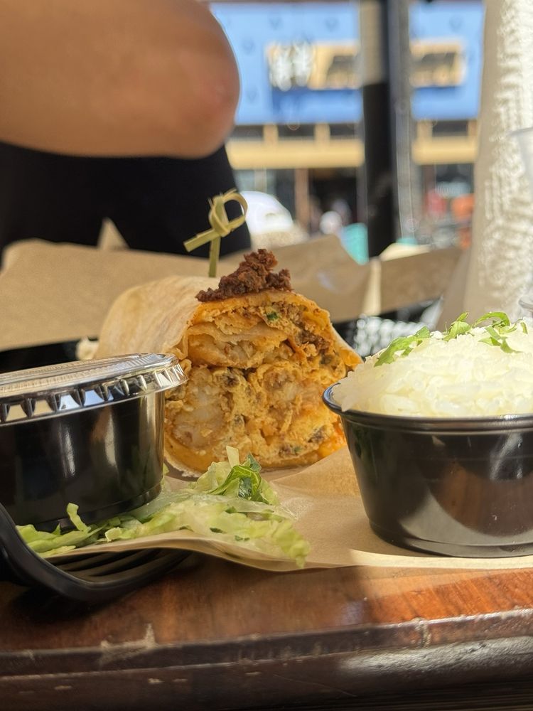 Baja Sharkeez