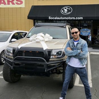 SoCal Auto Motors - Used Car Dealers Near Me - Costa Mesa, California SoCal Auto Motors - Used Car Dealers Near Me - Costa Mesa, California