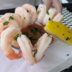 Bluffers Park Restaurant