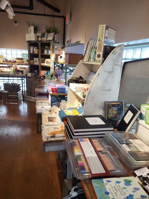 The Franklin Shops by null