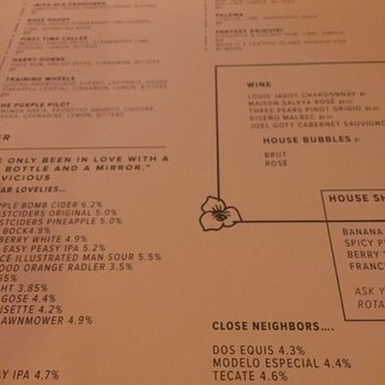 Francis Bogside - Gastropubs Near Me - San Antonio, Texas
