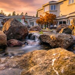 Aquascape Creations - Swimming pool Waterfalls in Martinez CA